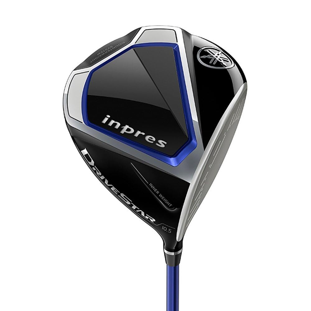 ヤマハ DRIVESTAR SPEEDER NX M423I-R ５本 楽天市場】YAMAHA inpres DRIVESTAR IRON ヤマハ インプレス ドライブ